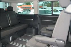 2019 Volkswagen
Multivan TDI340 Comfortline