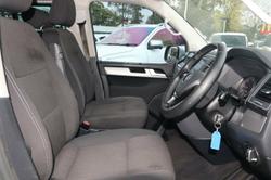 2019 Volkswagen
Multivan TDI340 Comfortline