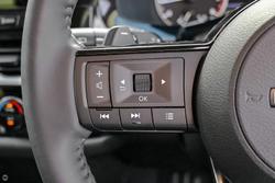 2024 Nissan Pathfinder ST-L R53 MY24 Brilliant Silver