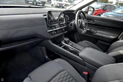 2024 Nissan Pathfinder ST-L R53 MY24 Brilliant Silver