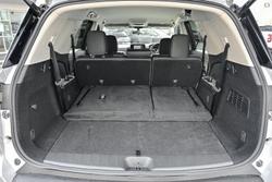 2024 Nissan Pathfinder ST-L R53 MY24 Brilliant Silver