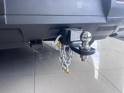 2024 Nissan Pathfinder ST-L R53 MY24 Brilliant Silver