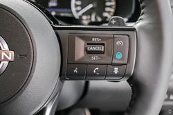 2024 Nissan Pathfinder ST-L R53 MY24 Brilliant Silver