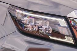 2024 Nissan Navara ST-X D23 MY24 4X4 Dual Range Twilight Grey