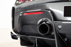 2020 Ferrari 488 Pista Spider F142 Canna di Fucile