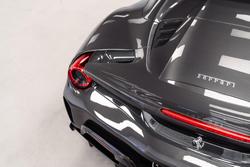 2020 Ferrari 488 Pista Spider F142 Canna di Fucile