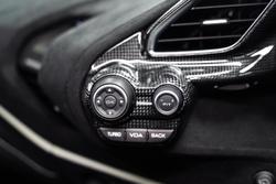 2020 Ferrari 488 Pista Spider F142 Canna di Fucile