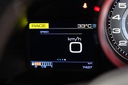 2020 Ferrari 488 Pista Spider F142 Canna di Fucile