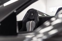 2020 Ferrari 488 Pista Spider F142 Canna di Fucile