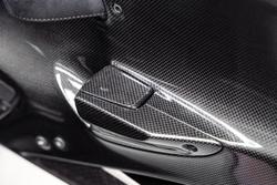 2020 Ferrari 488 Pista Spider F142 Canna di Fucile