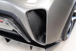 2020 Ferrari 488 Pista Spider F142 Canna di Fucile