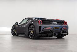 2020 Ferrari 488 Pista Spider F142 Canna di Fucile