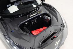 2020 Ferrari 488 Pista Spider F142 Canna di Fucile