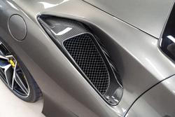 2020 Ferrari 488 Pista Spider F142 Canna di Fucile