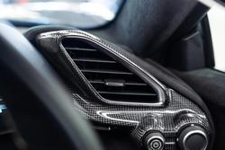 2020 Ferrari 488 Pista Spider F142 Canna di Fucile