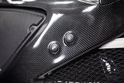 2020 Ferrari 488 Pista Spider F142 Canna di Fucile