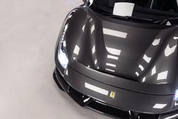 2020 Ferrari 488 Pista Spider F142 Canna di Fucile