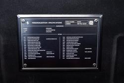 2020 Ferrari 488 Pista Spider F142 Canna di Fucile