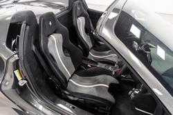 2020 Ferrari 488 Pista Spider F142 Canna di Fucile