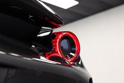 2020 Ferrari 488 Pista Spider F142 Canna di Fucile