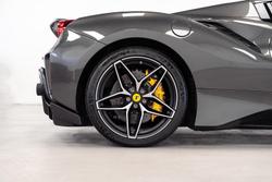 2020 Ferrari 488 Pista Spider F142 Canna di Fucile