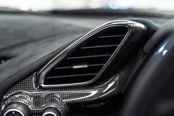 2020 Ferrari 488 Pista Spider F142 Canna di Fucile