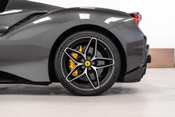 2020 Ferrari 488 Pista Spider F142 Canna di Fucile