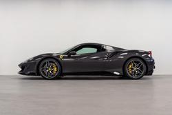 2020 Ferrari 488 Pista Spider F142 Canna di Fucile