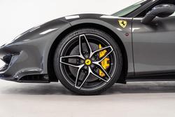 2020 Ferrari 488 Pista Spider F142 Canna di Fucile