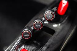 2020 Ferrari 488 Pista Spider F142 Canna di Fucile