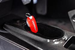 2020 Ferrari 488 Pista Spider F142 Canna di Fucile