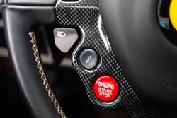 2020 Ferrari 488 Pista Spider F142 Canna di Fucile