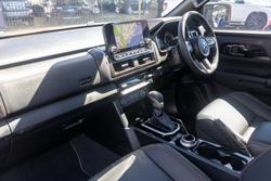 2024 Mitsubishi Triton GSR