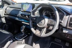 2024 Mitsubishi Triton GSR