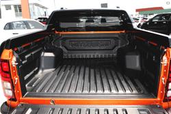 2024 Mitsubishi
Triton GSR