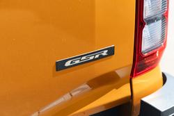 2024 Mitsubishi Triton GSR