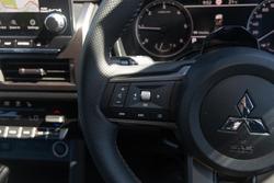 2024 Mitsubishi Triton GSR