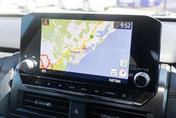 2024 Mitsubishi Triton GSR