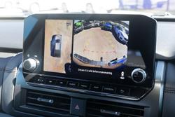 2024 Mitsubishi
Triton GSR