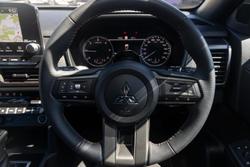 2024 Mitsubishi Triton GSR