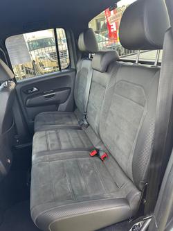 2021 Volkswagen
Amarok TDI580 W580