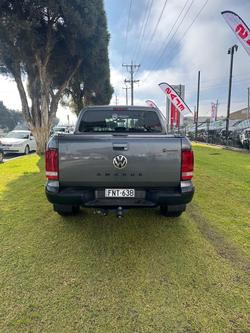2021 Volkswagen
Amarok TDI580 W580