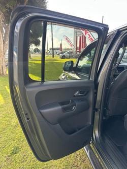2021 Volkswagen
Amarok TDI580 W580