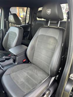 2021 Volkswagen
Amarok TDI580 W580