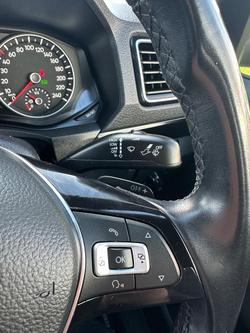 2021 Volkswagen
Amarok TDI580 W580