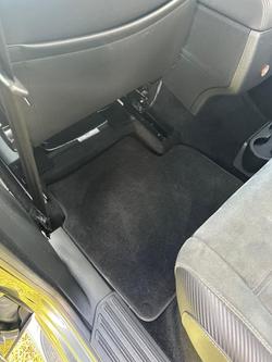 2021 Volkswagen
Amarok TDI580 W580