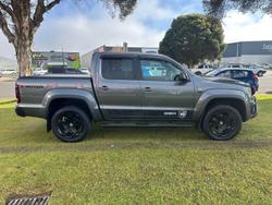 2021 Volkswagen
Amarok TDI580 W580