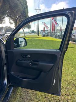 2021 Volkswagen
Amarok TDI580 W580