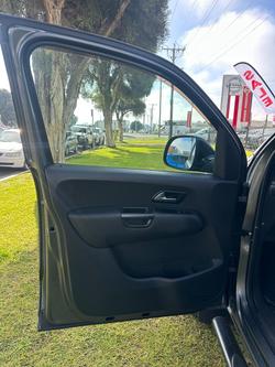 2021 Volkswagen
Amarok TDI580 W580