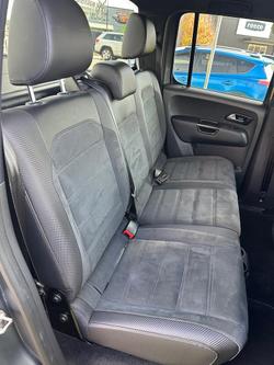 2021 Volkswagen
Amarok TDI580 W580